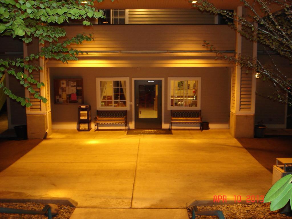 Quality Inn & Suites Silverdale Bangor-Keyport Zewnętrze zdjęcie